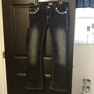 Daytrip dark wash jeans size 29
